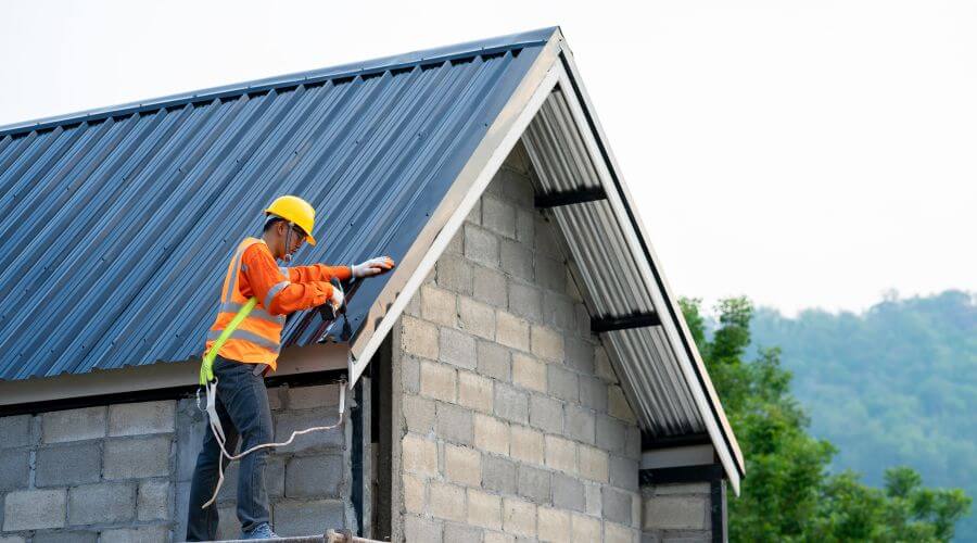 Local Chimney Repair in Peach Bottom, PA